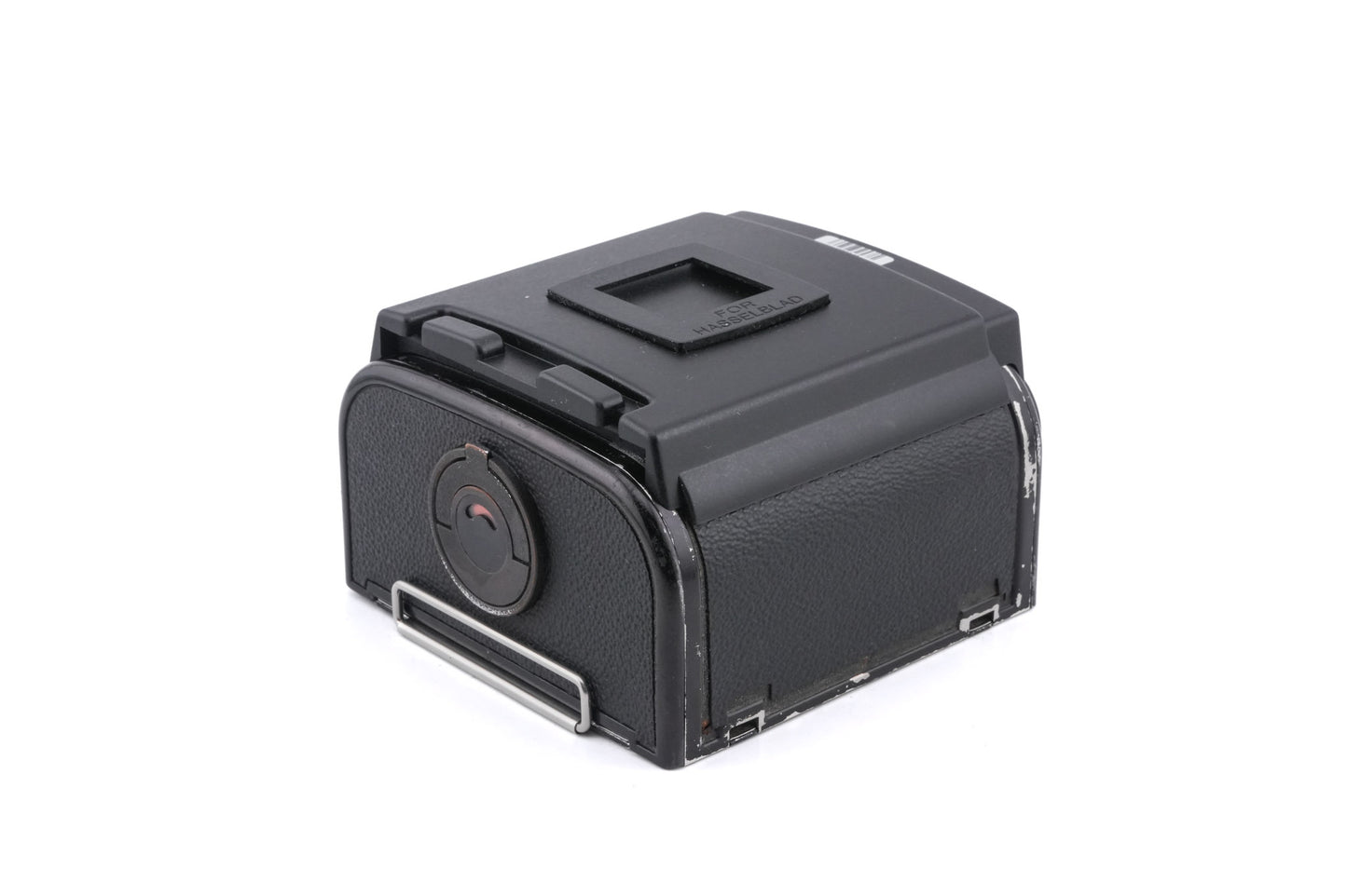 Hasselblad A12 Film Magazine (Black, 30147)