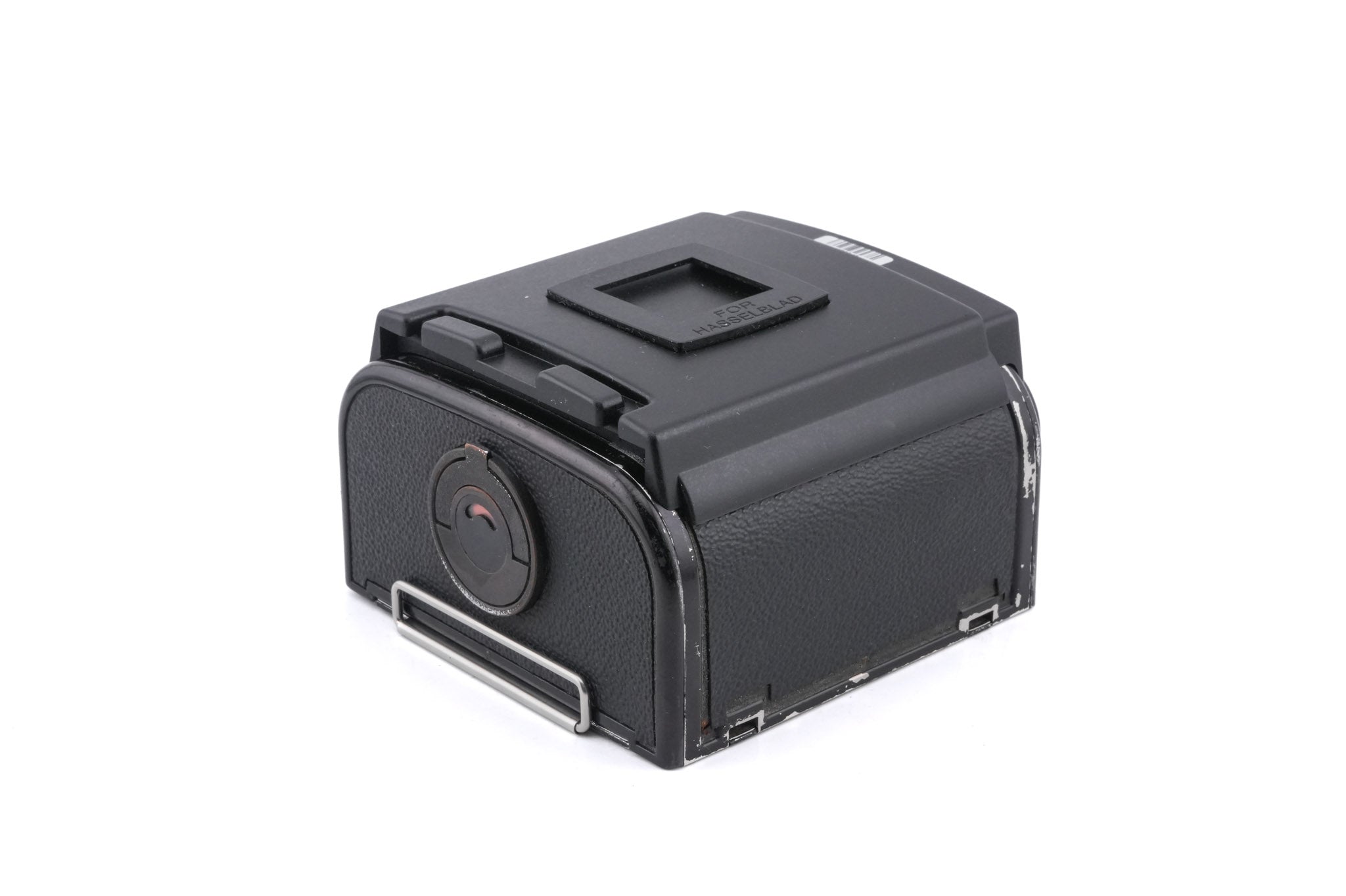 Hasselblad A12 Film Magazine (Black, 30147)