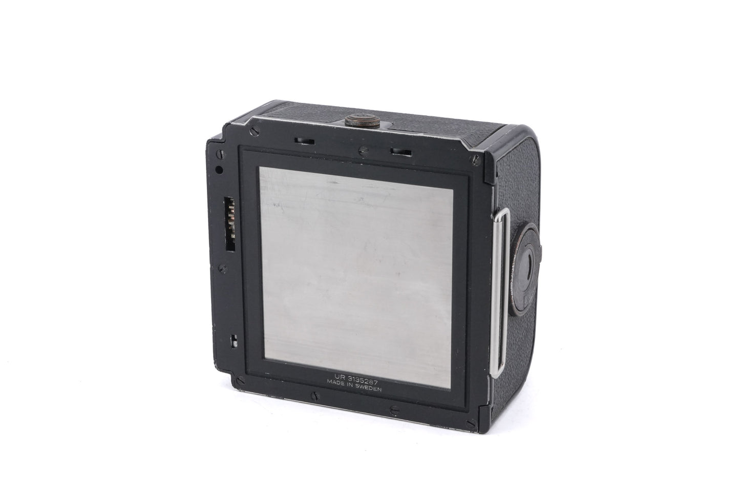 Hasselblad A12 Film Magazine (Black, 30147)