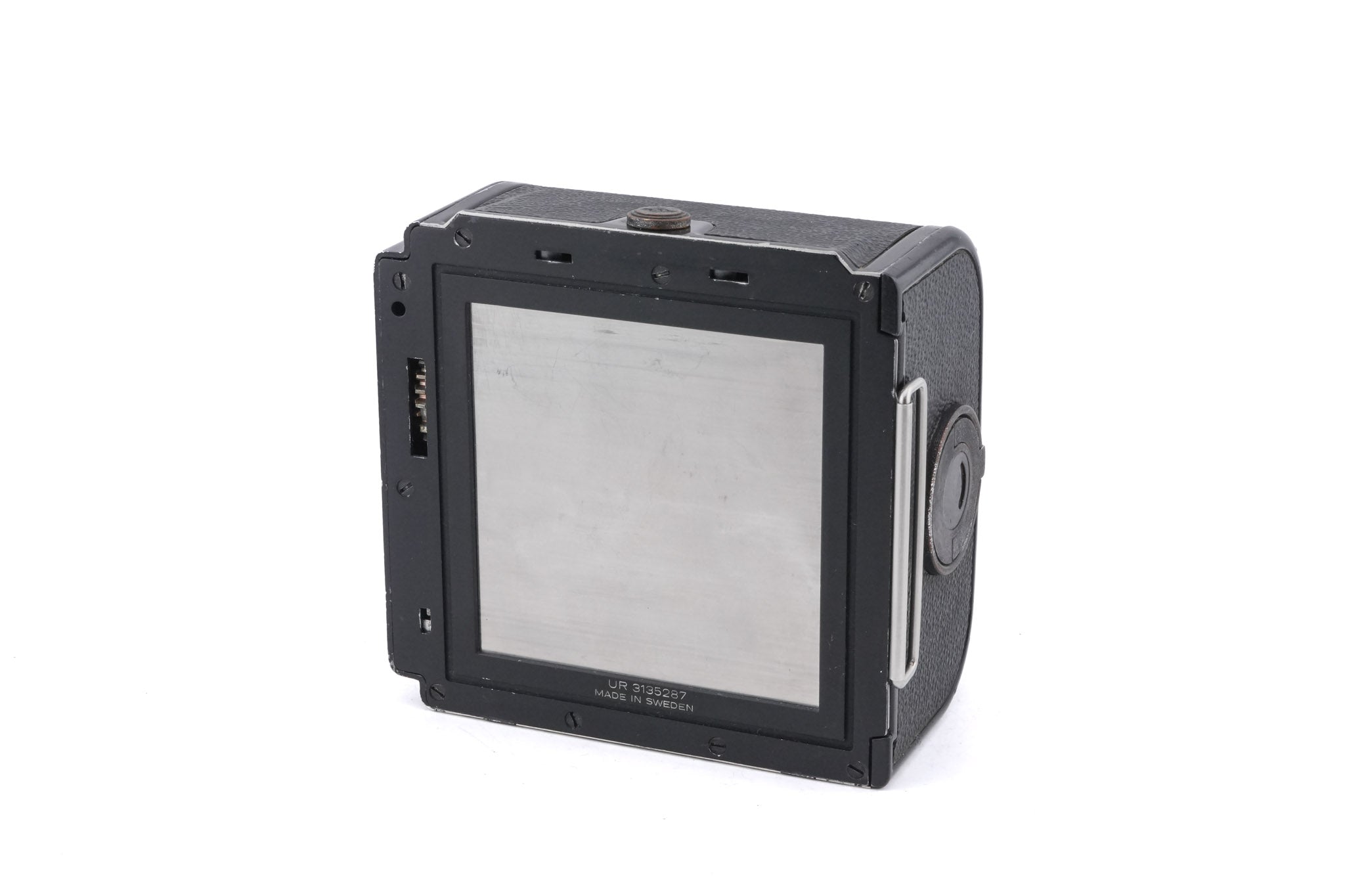 Hasselblad A12 Film Magazine (Black, 30147)