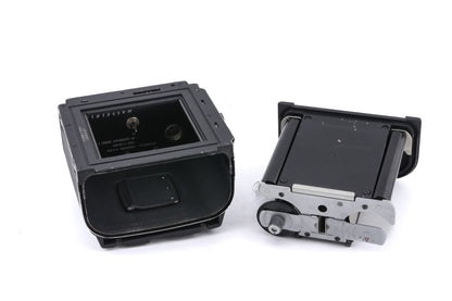 Hasselblad A12 Film Magazine (Black, 30147)