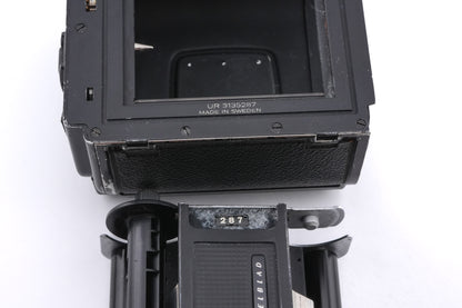 Hasselblad A12 Film Magazine (Black, 30147)