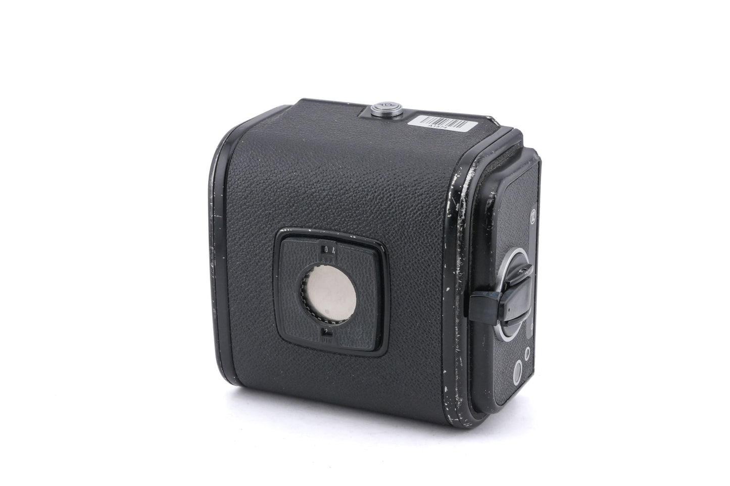 Hasselblad A12 Film Magazine (Black, 30147)