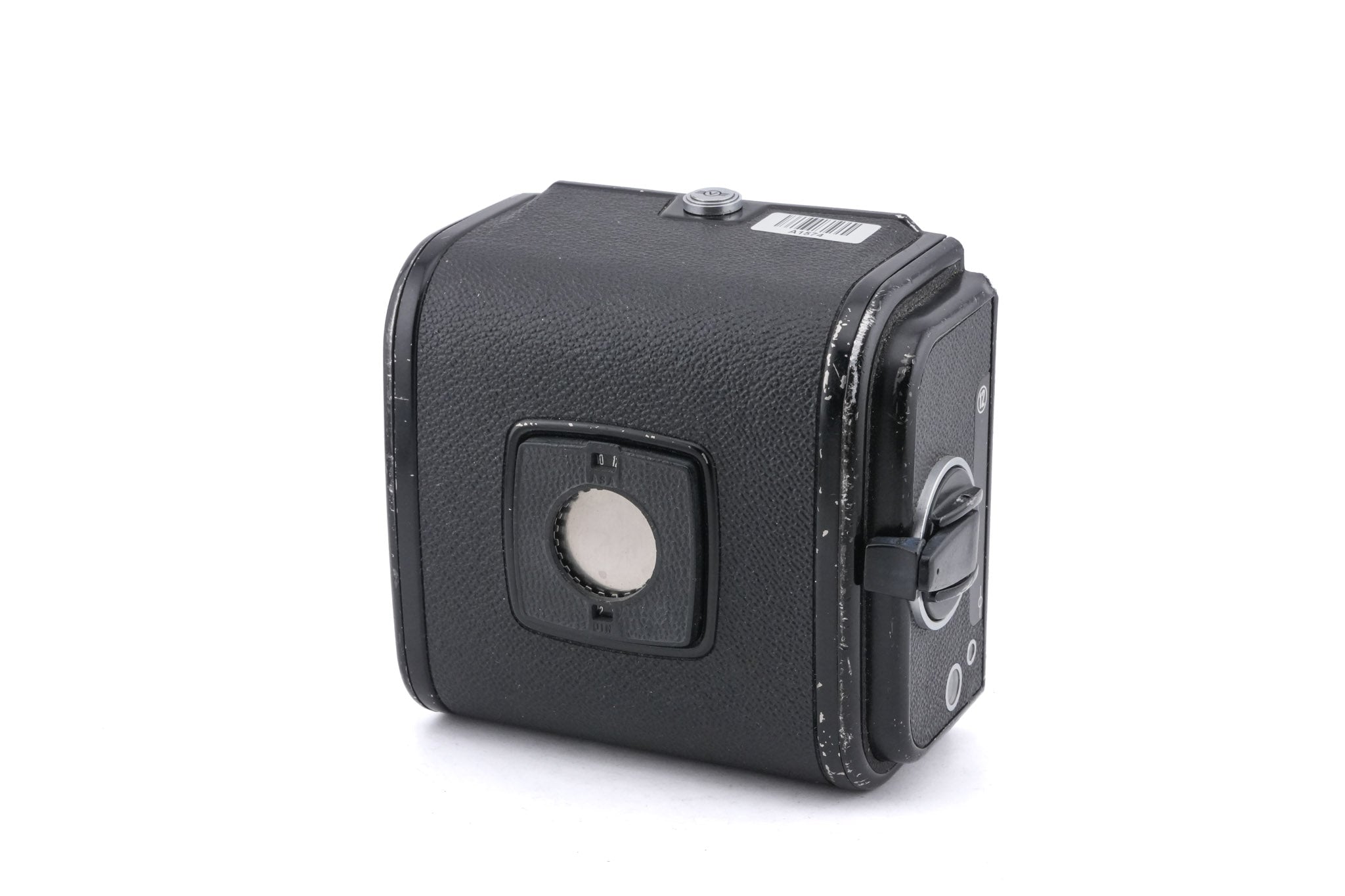 Hasselblad A12 Film Magazine (Black, 30147)