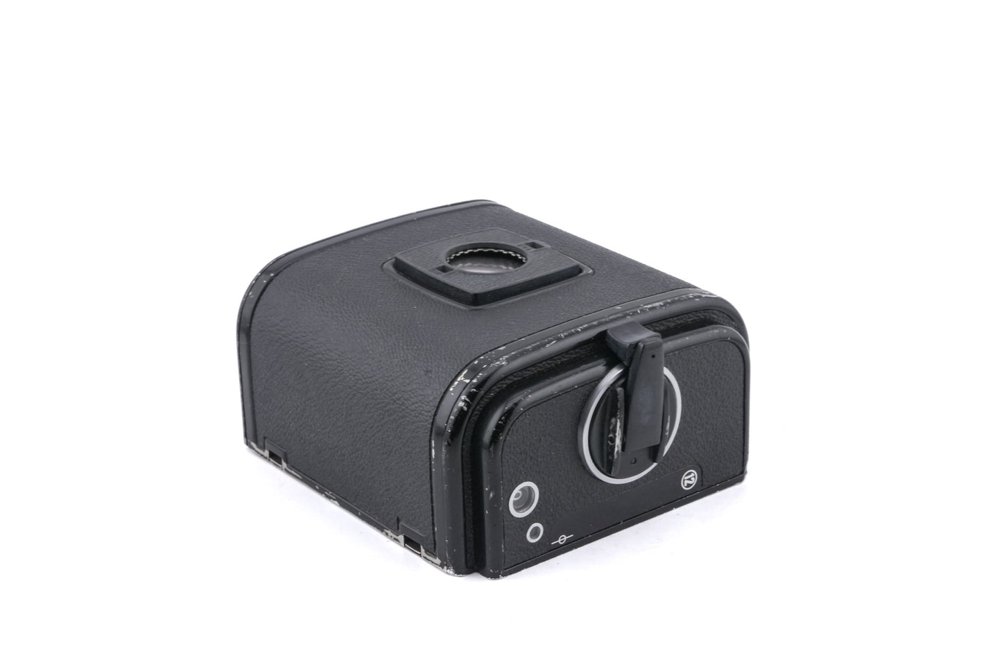 Hasselblad A12 Film Magazine (Black, 30147)