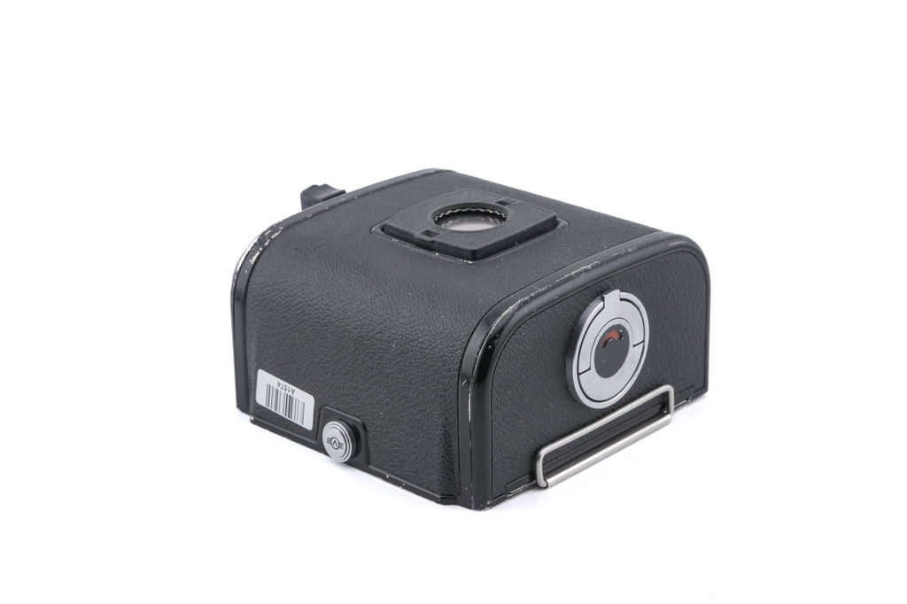 Hasselblad A12 Film Magazine (Black, 30147)