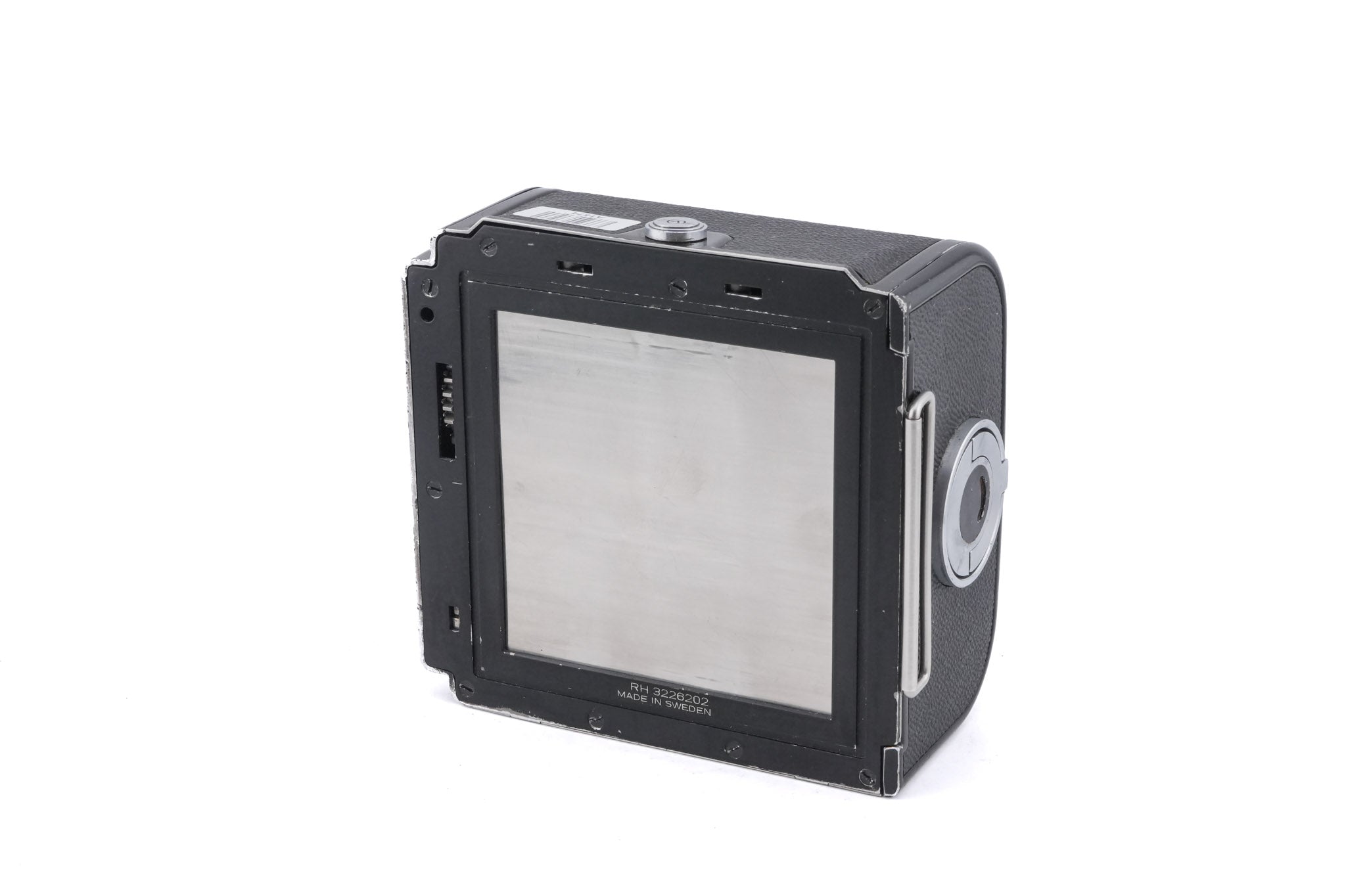 Hasselblad A12 Film Magazine (Black, 30147)