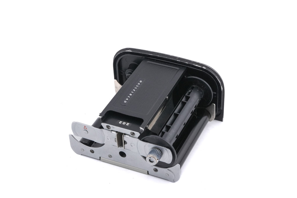 Hasselblad A12 Film Magazine (Black, 30147)