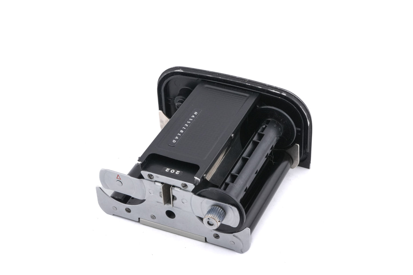 Hasselblad A12 Film Magazine (Black, 30147)