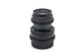 Leica 135mm f4 Tele-Elmar (Optical Lens Unit) (Type I) (11852) + Universal Focusing Mount OTZFO (16464)