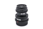 Leica 135mm f4 Tele-Elmar (Optical Lens Unit) (Type I) (11852) + Universal Focusing Mount OTZFO (16464)