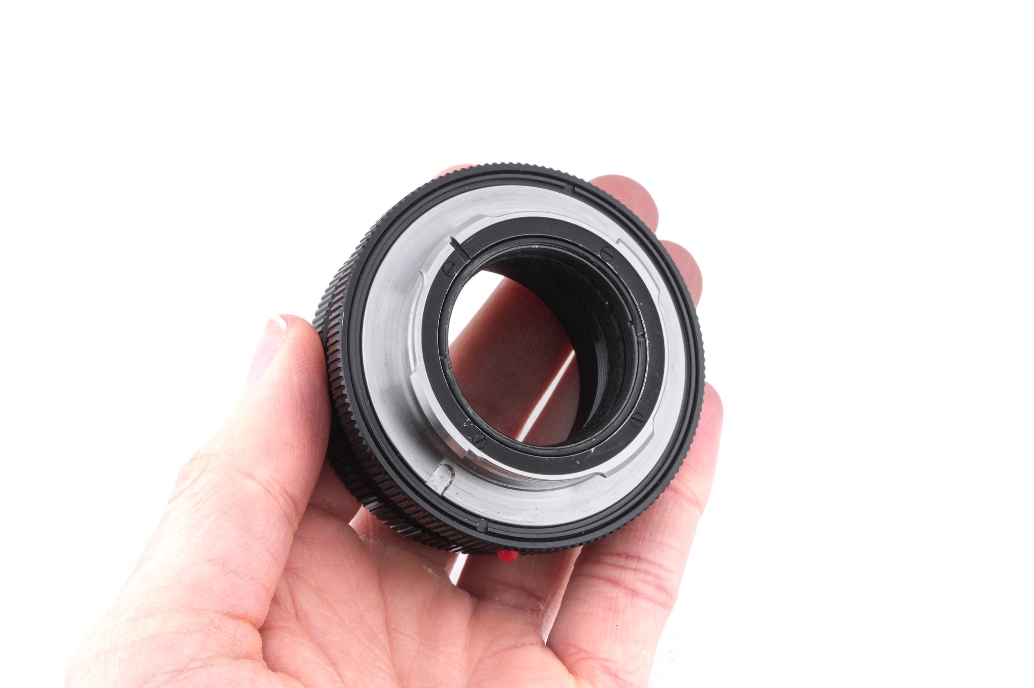 Leica 135mm f4 Tele-Elmar (Optical Lens Unit) (Type I) (11852) + Universal Focusing Mount OTZFO (16464)