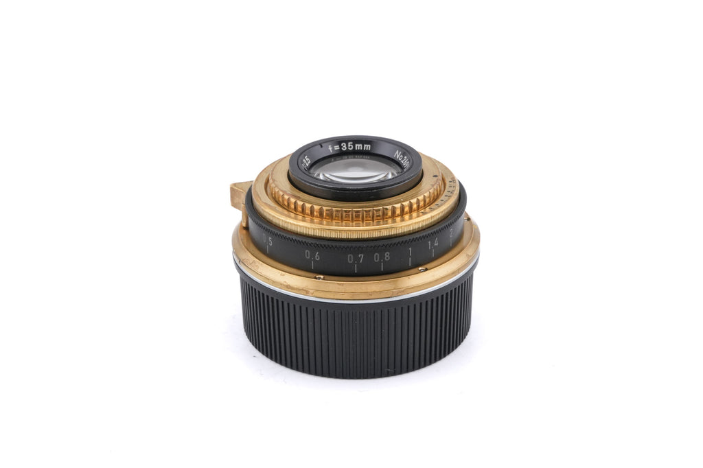 Omnar 35mm f2.5 NK35-25