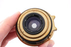 Omnar 35mm f2.5 NK35-25