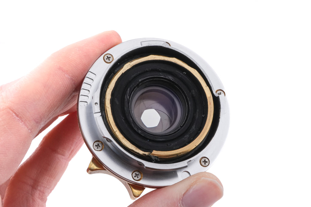 Omnar 35mm f2.5 NK35-25