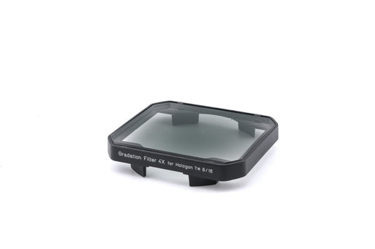 Contax Gradation Filter 4x (16mm f6 Hologon T*)