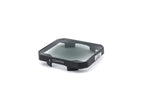 Contax Gradation Filter 4x (16mm f6 Hologon T*)