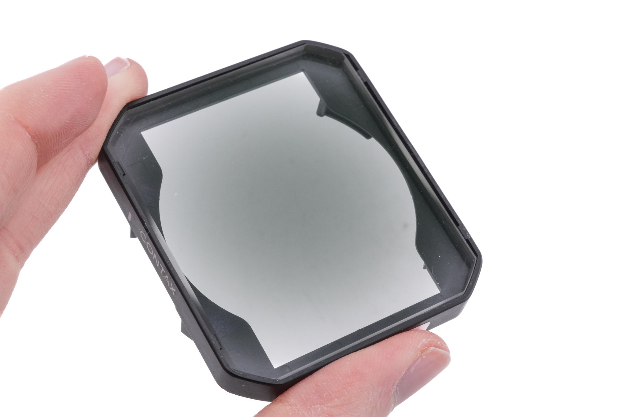 Contax Gradation Filter 4x (16mm f6 Hologon T*)