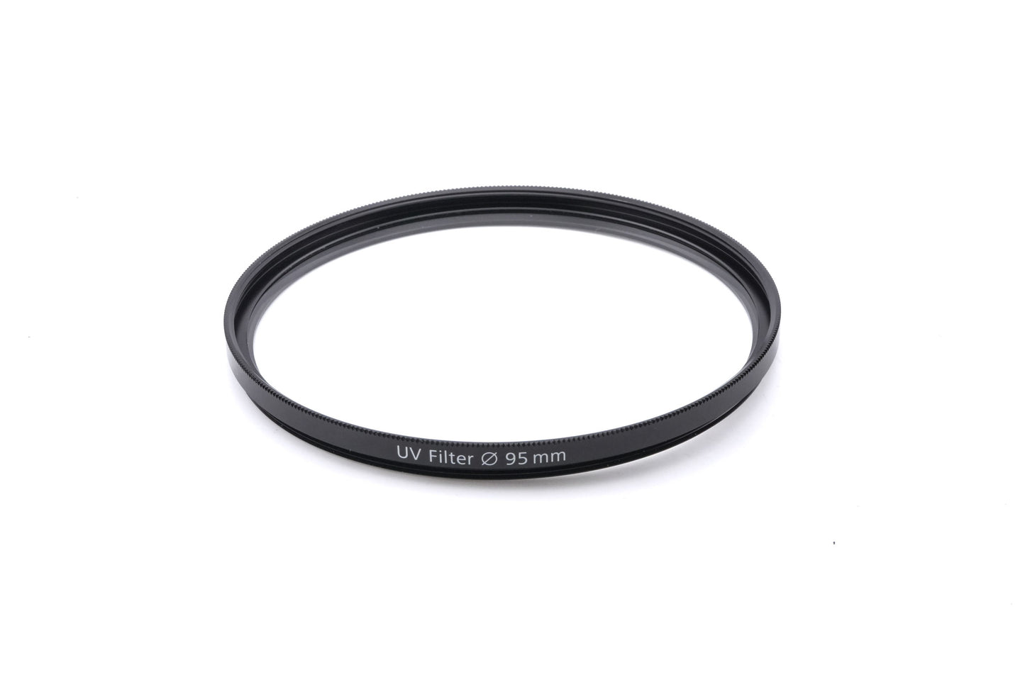 Carl Zeiss 95mm T* UV Filter
