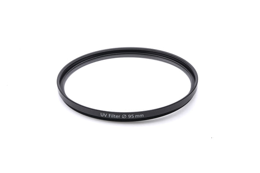 Carl Zeiss 95mm T* UV Filter