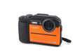 Panasonic Lumix DC-TS7 - Camera
