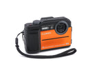 Panasonic Lumix DC-TS7