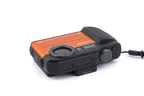 Panasonic Lumix DC-TS7