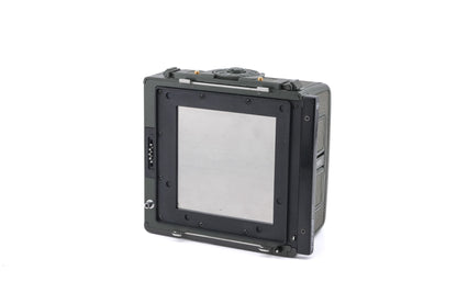 Zenza Bronica SQ-A SF (Safari) + Waist Level Finder SF (Safari) + Speed Grip S Winder SF (Safari) + SQ 6x6 120 Roll Film Back SF (Safari) + 80mm f2.8 Zenzanon-S SF (Safari) + AE Prism Finder S SF (Safari) + SQ Bellows Shade (Safari)