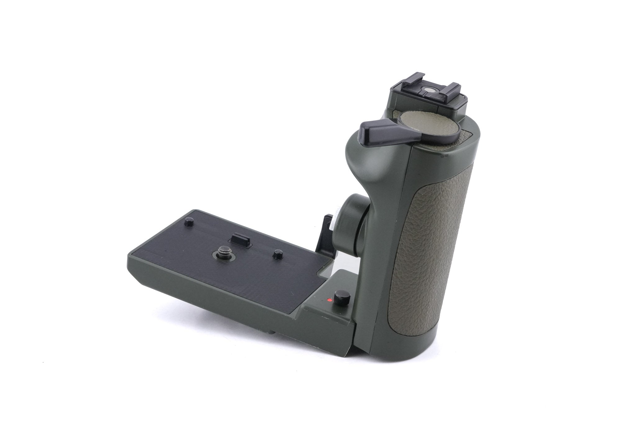 Zenza Bronica SQ-A SF (Safari) + Waist Level Finder SF (Safari) + Speed Grip S Winder SF (Safari) + SQ 6x6 120 Roll Film Back SF (Safari) + 80mm f2.8 Zenzanon-S SF (Safari) + AE Prism Finder S SF (Safari) + SQ Bellows Shade (Safari)