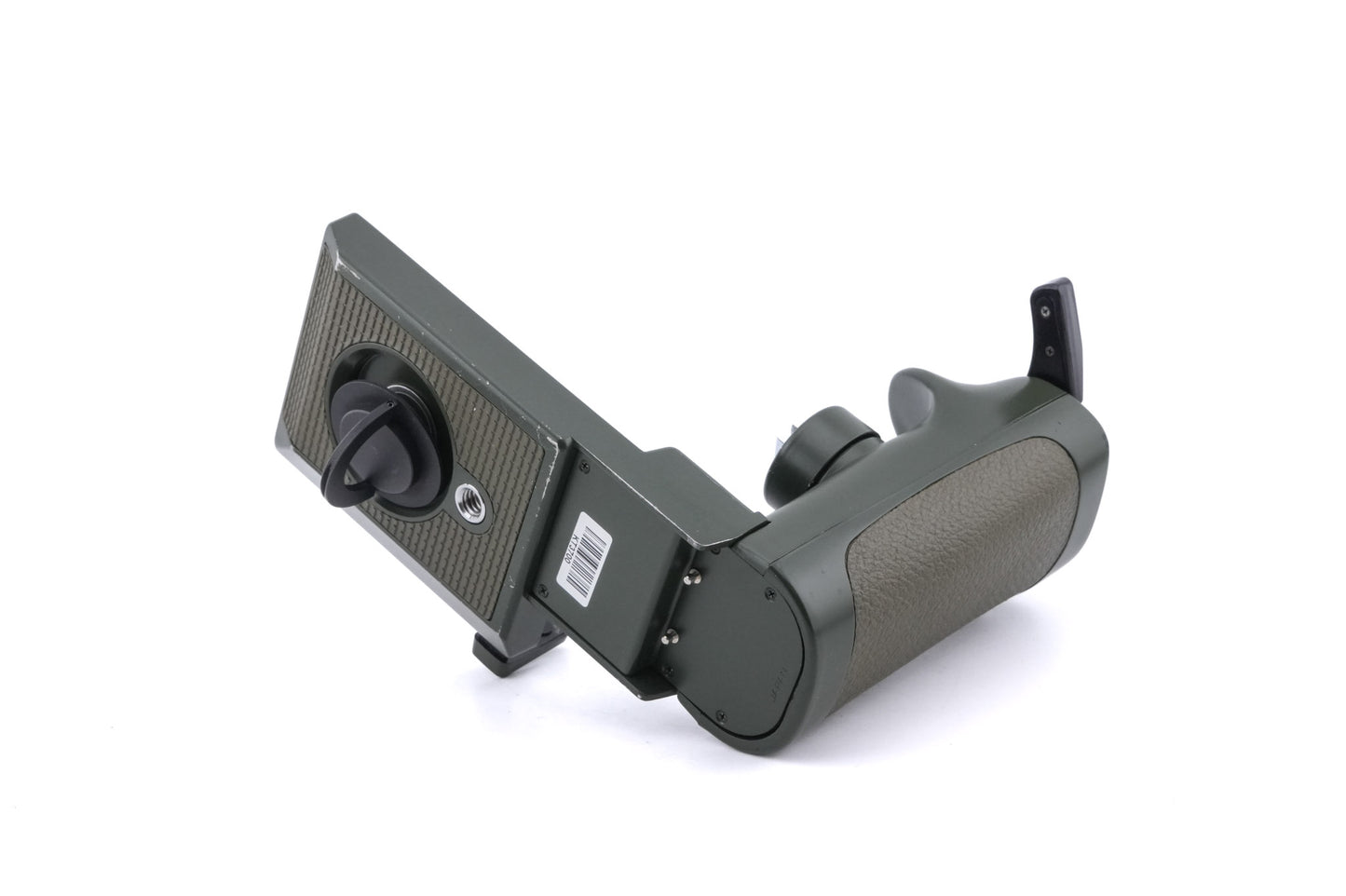 Zenza Bronica SQ-A SF (Safari) + Waist Level Finder SF (Safari) + Speed Grip S Winder SF (Safari) + SQ 6x6 120 Roll Film Back SF (Safari) + 80mm f2.8 Zenzanon-S SF (Safari) + AE Prism Finder S SF (Safari) + SQ Bellows Shade (Safari)