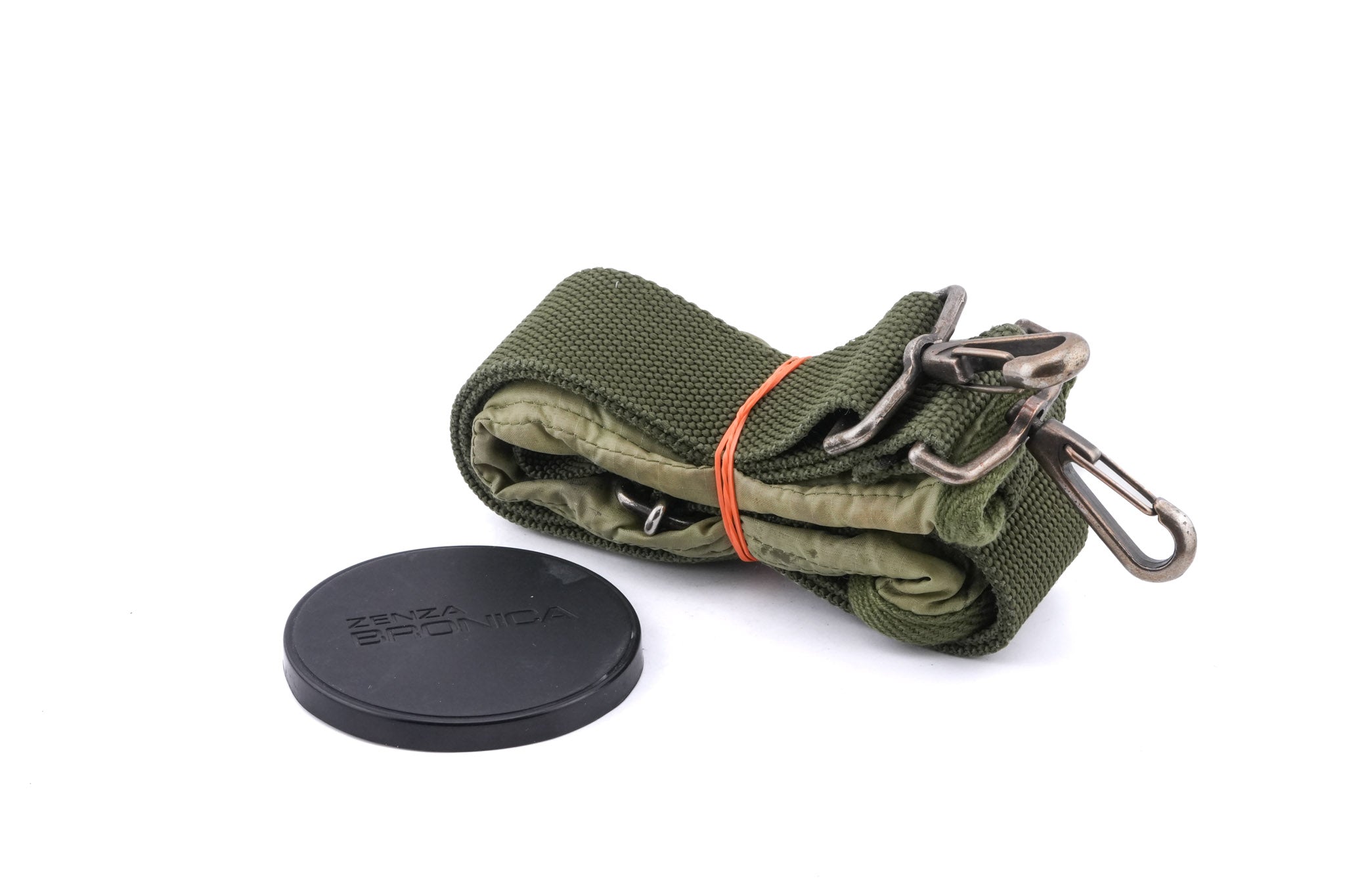 Zenza Bronica SQ-A SF (Safari) + Waist Level Finder SF (Safari) + Speed Grip S Winder SF (Safari) + SQ 6x6 120 Roll Film Back SF (Safari) + 80mm f2.8 Zenzanon-S SF (Safari) + AE Prism Finder S SF (Safari) + SQ Bellows Shade (Safari)