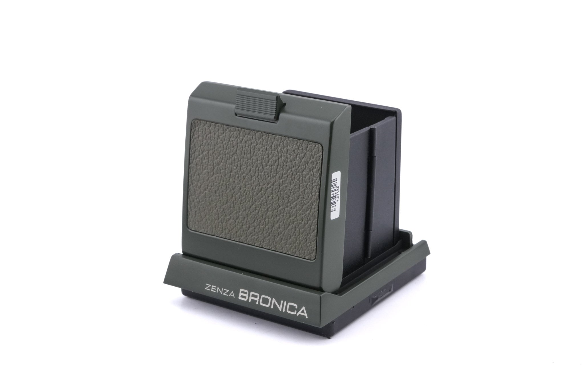 Zenza Bronica Waist Level Finder SF (Safari) - Accessory