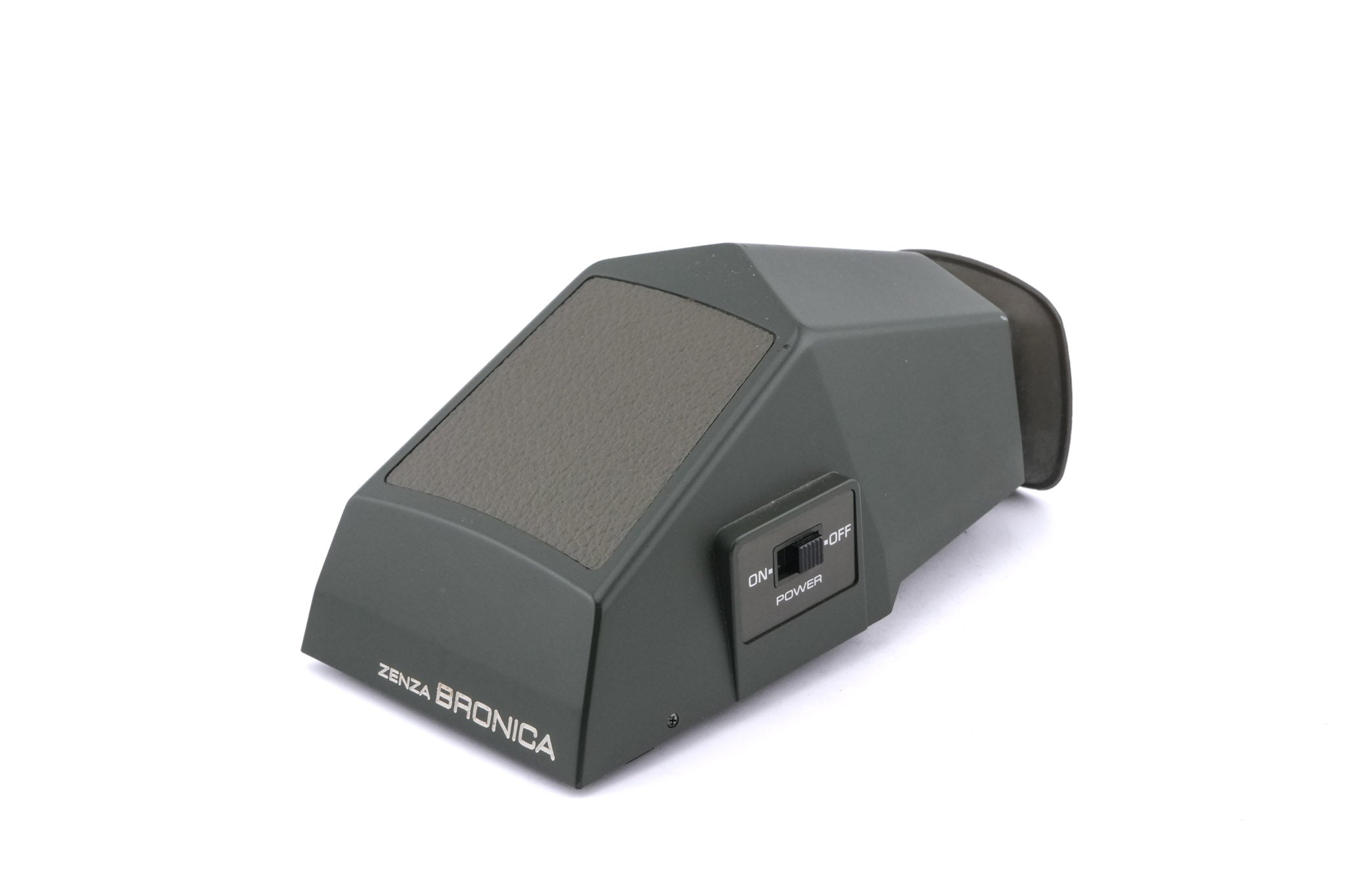 Zenza Bronica AE Prism Finder S SF (Safari) - Accessory