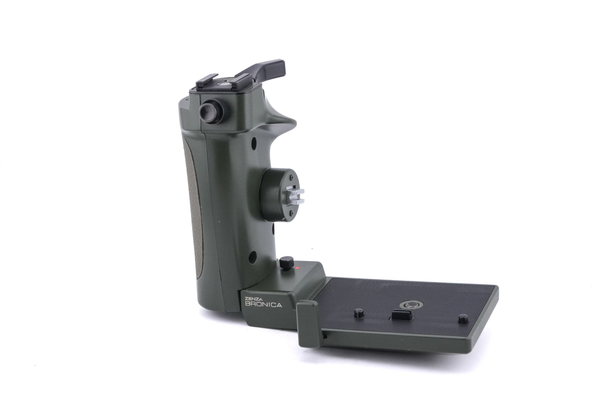 Zenza Bronica Speed Grip S Winder SF (Safari) - Accessory