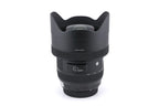 Sigma 12-24mm f4 DG HSM Art (016)
