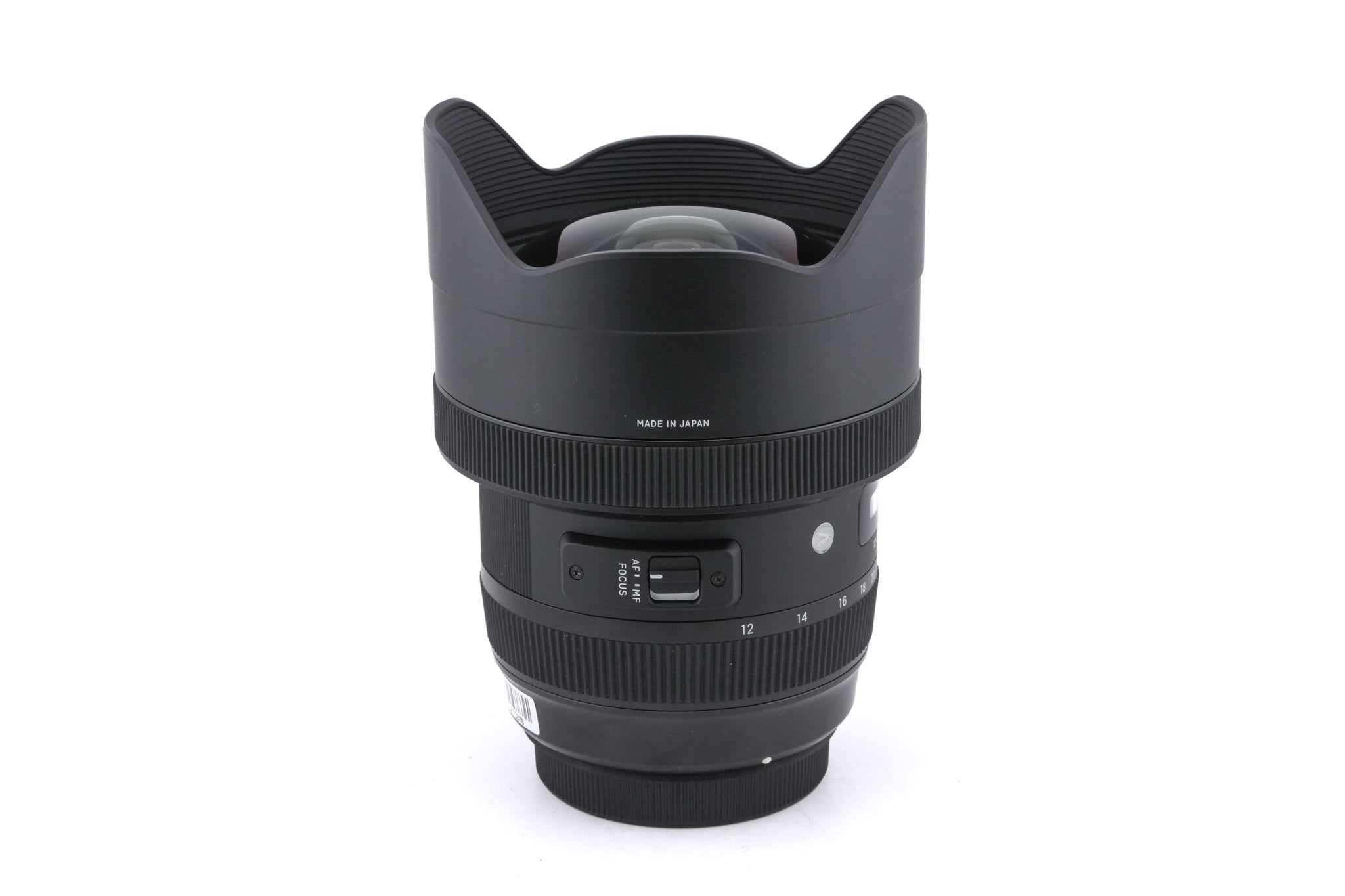 Sigma 12-24mm f4 DG HSM Art (016)