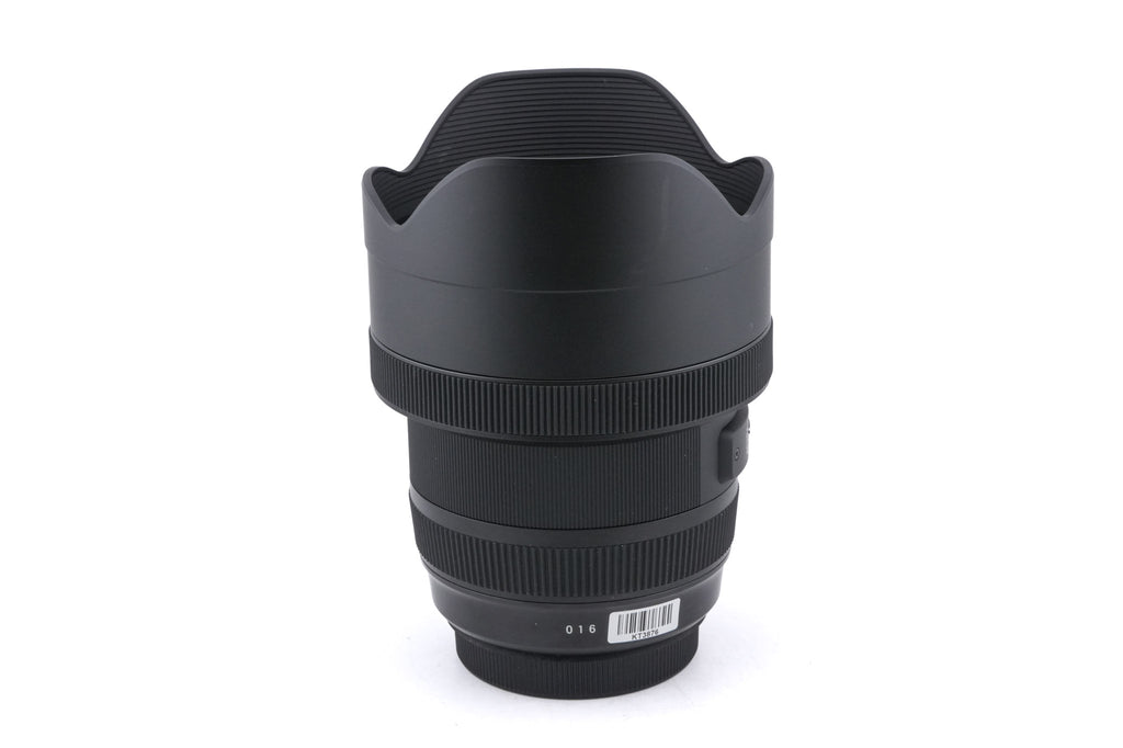Sigma 12-24mm f4 DG HSM Art (016)