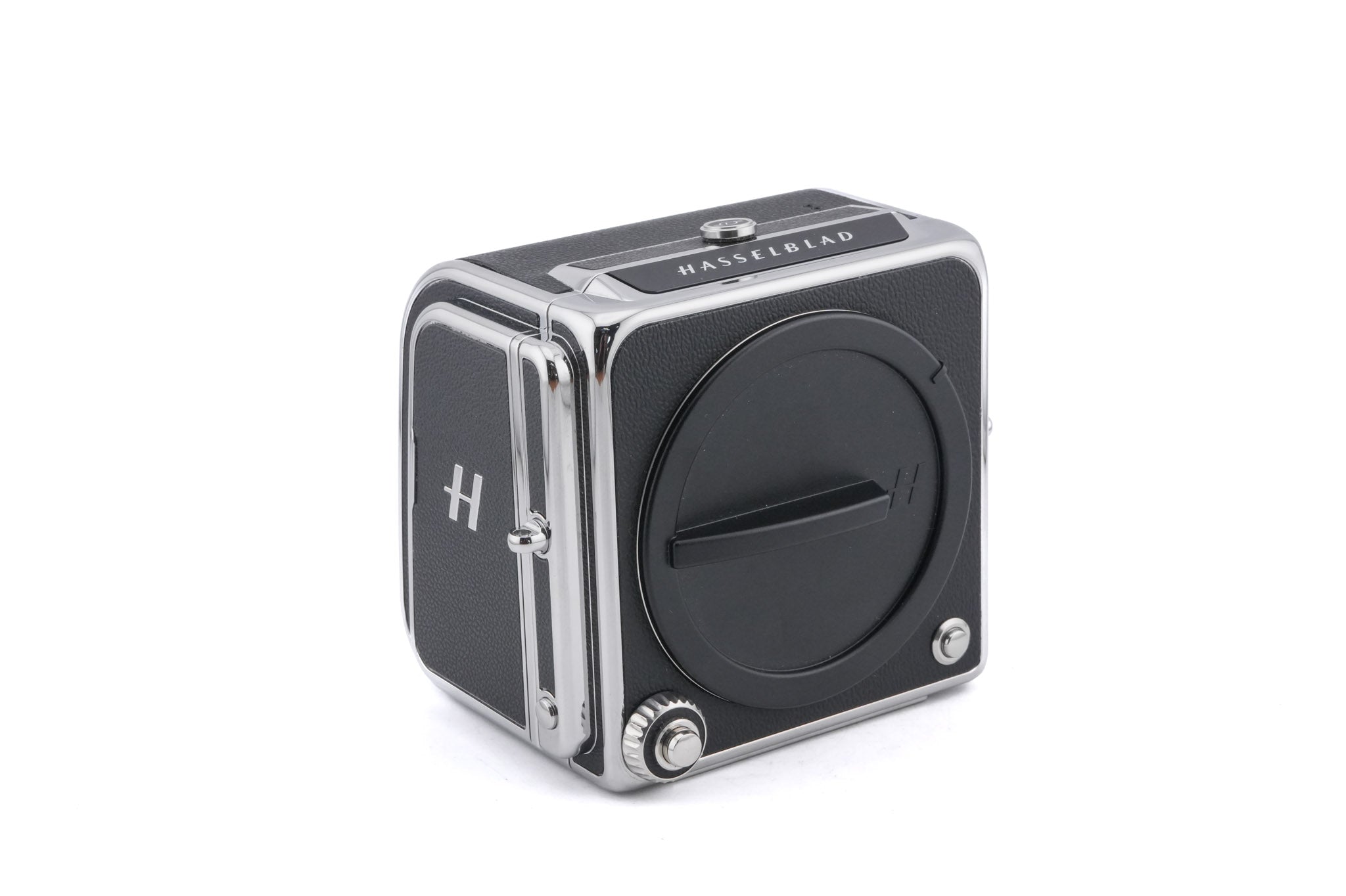 Hasselblad 907X + CFV II 50c Digital Back