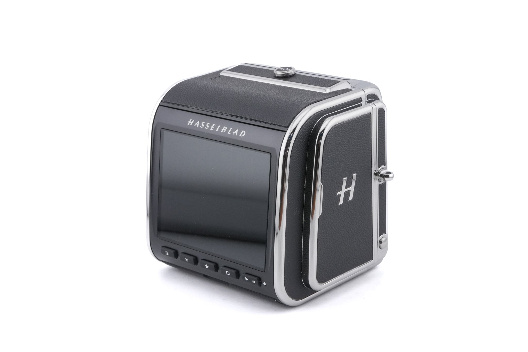 Hasselblad 907X + CFV II 50c Digital Back