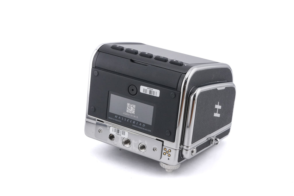 Hasselblad 907X + CFV II 50c Digital Back