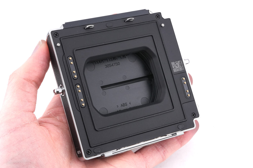 Hasselblad 907X + CFV II 50c Digital Back