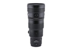 Nikon 400mm f4.5 Nikkor Z VR S