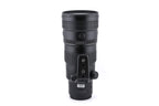 Nikon 400mm f4.5 Nikkor Z VR S