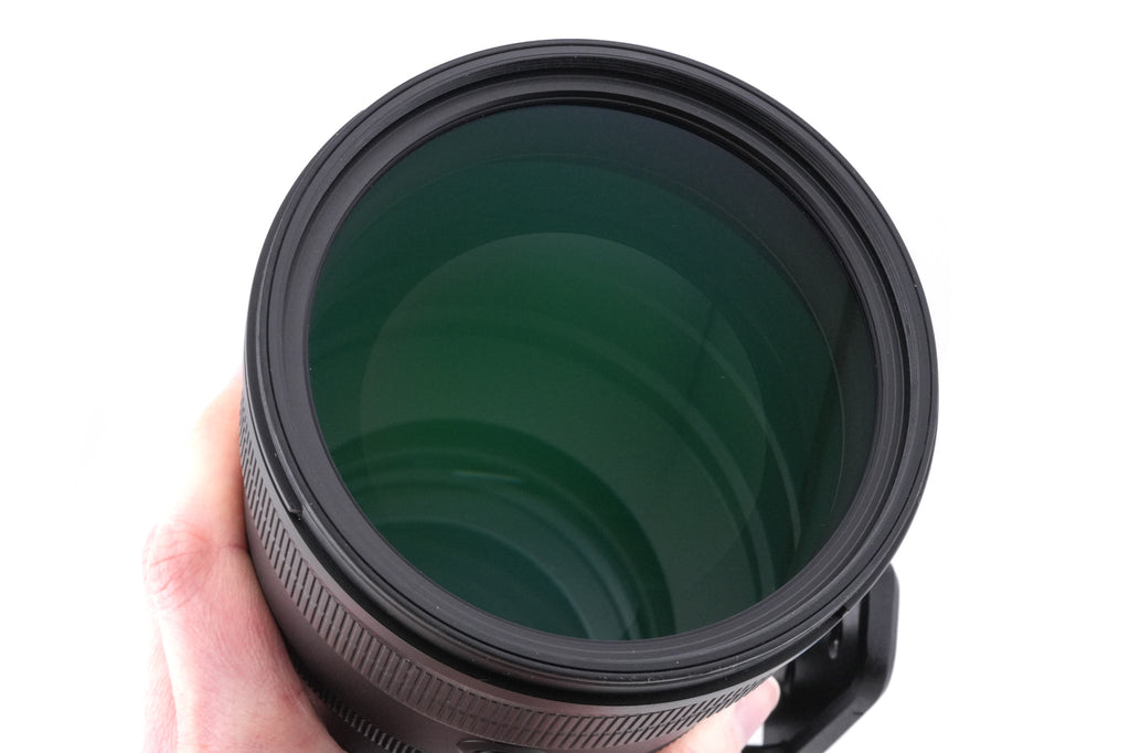 Nikon 400mm f4.5 Nikkor Z VR S