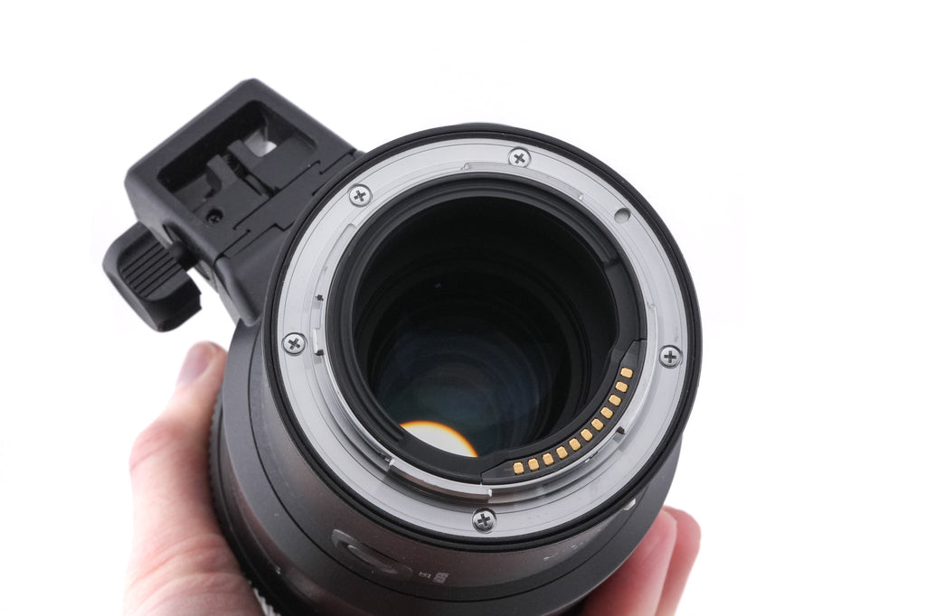 Nikon 400mm f4.5 Nikkor Z VR S
