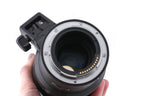 Nikon 400mm f4.5 Nikkor Z VR S
