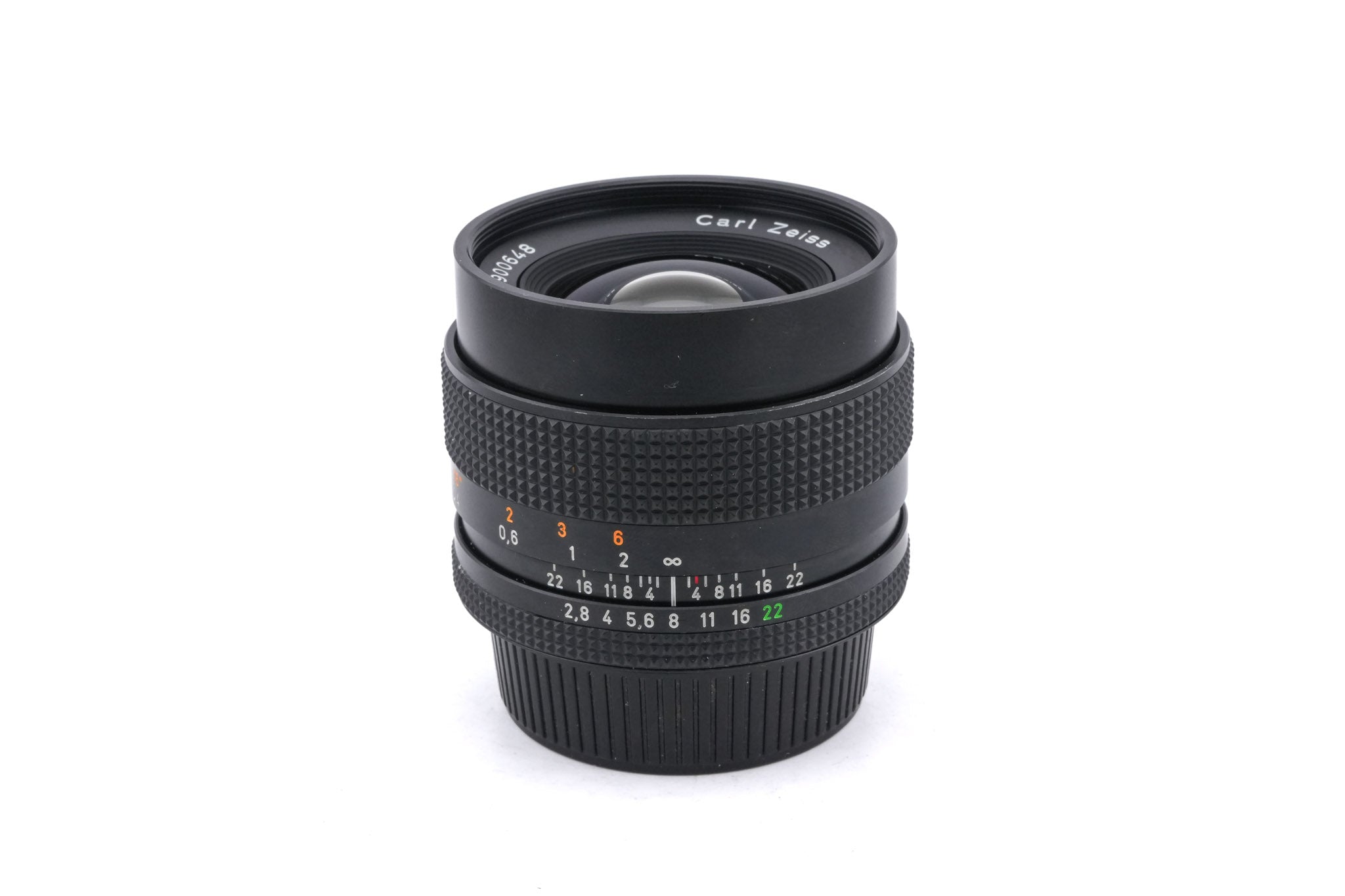 Carl Zeiss 28mm f2.8 Distagon T* (MM)