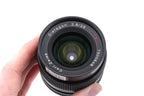 Carl Zeiss 28mm f2.8 Distagon T* (MM)