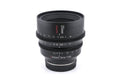 7Artisans 35mm T1.05 Vision Cine - Lens
