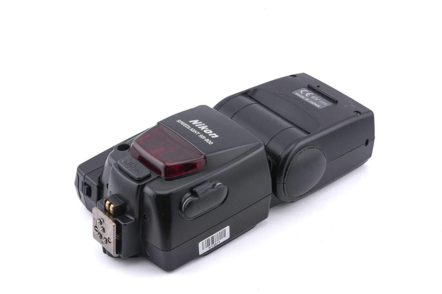 Nikon SB-800 Speedlight